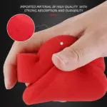 Red Hand Polishing Pad 5 65977 6d3b9d