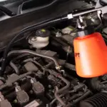 High Pressure Foam Spray Gun for Engine & Car Interior Deep Cleaning 7 65986 81caec