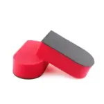 Red Magic Clay Pad Car Detailing Sponge 3 66004-143661.webp