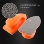 Nano Foam Hand Sanding Block for Car Interior & Leather Cleaning 8 66056 78aa2b