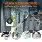 Cordless High-Pressure Power Washer 5 66147 7ac30f