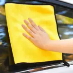 Ultra-Absorbent Microfiber Car Wash Towel – 12x24 Inches 6 66240 e21ac5