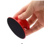 4 Inch Car Wax Applicator Pads with Handle – Foam Polishing & Cleaning Set 7 66266 8c89a2