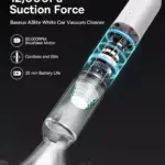 12000Pa Cordless Car Vacuum Cleaner 5 66278 949a1a
