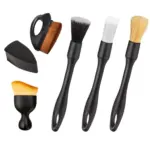 5-Piece Car Detailing Brush Set 3 66289-bf3dda.webp