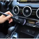 Soft Bristle Car Interior Detailing Brush 5 66344 7dbfbd
