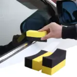 5/10pcs Auto Cleaning Sponge Brush Set for Hyundai 6 66359 aeb08f