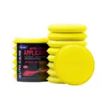 12pcs High-Density Car Waxing and Polishing Foam Pads 3 66375-18fcc2.webp