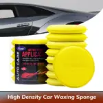 12pcs High-Density Car Waxing and Polishing Foam Pads 6 66375 3f82e4