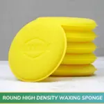 12pcs High-Density Car Waxing and Polishing Foam Pads 4 66375 646abf