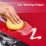 12pcs High-Density Car Waxing and Polishing Foam Pads 5 66375 f6bf22