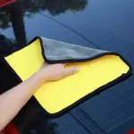 Ultra-Absorbent Microfiber Car Cleaning Towels 3 66385-90c980.webp