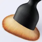 Car Interior Detailing Brush with Soft Bristles and Protective Case 6 66393 49464d