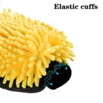 Double-Sided Microfiber Car Wash Mitt 6 66403 fb42ef