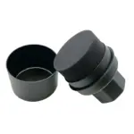 Car Tire Waxing Sponge Pad with Lid 7 66410 bf73a7