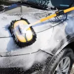 Telescopic Car Wash Mop with Curved Handle 3 66425-139c7e.webp