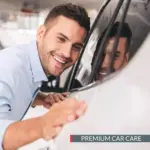 1200GSM Microfiber Car Drying Towel - Super Absorbent Auto Detailing Cloth 6 66454 1914da