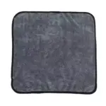 2Pcs 16"x24" Double-Sided Microfiber Car Drying Towels - Ultra Absorbent 8 66463 a3b978