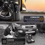 Cordless Tire Inflator 6 66481 a20c67