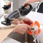 Cordless Handheld Vacuum Cleaner 4 66547 8aa0fa