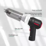 9000Pa Wireless Handheld Vacuum & Air Duster – Portable Wet/Dry Cleaner 5 66636 1921a9
