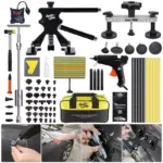 Super PDR Dent Repair Tool Kit for BMW, Audi, Mercedes-Benz 4 66648 4e2328