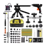 Super PDR Dent Repair Tool Kit for BMW, Audi, Mercedes-Benz 3 66648-89a926.webp