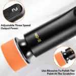 Power Tool for Car Body Repair for Porsche, Mazda, and Hyundai 5 66668 1a2a0b