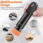 Power Tool for Car Body Repair for Porsche, Mazda, and Hyundai 4 66668 6c223c