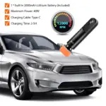 Power Tool for Car Body Repair for Porsche, Mazda, and Hyundai 8 66668 92d51e