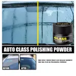Car Windshield Glass Polishing Powder for Mitsubishi and Subaru 4 66677 428604