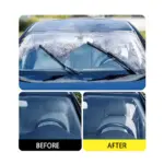 Car Windshield Glass Polishing Powder for Mitsubishi and Subaru 7 66677 cbeacb