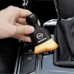 Car Crevice Dust Removal Brush Tool for Nissan, Qashqai & Juke - Interior Cleaning Brush 3 66700-ca32b2.webp