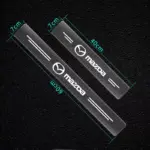 4PCS Transparent Car Door Sill Protector Stickers for Mazda CX-5, CX-30, MX-5 5 66727 cb15ec