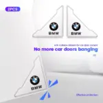 Universal Car Door Corner Protector – Anti-Collision Cover for BMW, Audi, Mercedes 8 66771 f761d5
