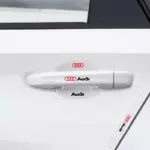 Transparent Car Door Handle Scratch Protector Stickers for Audi 3 66806-f2fc45.webp