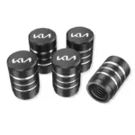 Aluminum Tire Valve Caps for KIA 3 66818-2943cc.webp