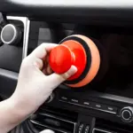 8PCs Car Waxing & Polishing Sponge Kit with Handle – Perfect for Honda 3 66848-5208ab.webp
