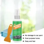 Car Adhesive Remover Spray for Toyota, Ford, and Honda 6 66856 cb767e