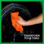 S22 Tire Coating Spray – High-Gloss Shine & Protection for BMW, Ford, and Toyota 7 66887 ec03fa