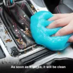 Car Cleaning Gel for Toyota, Ford & BMW 6 66934 d29466