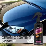 Ceramic Car Coating Spray - Nano Ceramic Protection for BMW 4 66943 990dd4