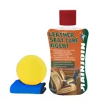 Leather Maintenance Cream for Toyota, Ford, Honda 4 66976 7a8602