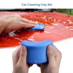 Car Cleaning Clay Bar for Ford, Toyota, BMW 4 66983 e7d36e