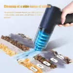 Cordless Powerful Wireless Handheld Air Gun for Subaru, Jeep, Lexus 8 66991 a20252