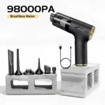 Cordless Powerful Wireless Handheld Air Gun for Subaru, Jeep, Lexus 9 66991 ef4bf0
