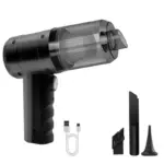 15000PA Cordless Handheld Car Vacuum Cleaner for Subaru, Jeep, Lexus 3 67000-6bf35c.webp