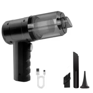 15000PA Cordless Handheld Car Vacuum Cleaner for Subaru, Jeep, Lexus