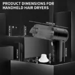15000PA Cordless Handheld Car Vacuum Cleaner for Subaru, Jeep, Lexus 7 67000 6d15a8