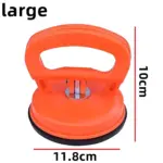 Universal Car Dent Suction Cup Repair Tool – Heavy Duty Auto Body Panel Puller for BMW, Ford, Toyota 9 67022 e85686